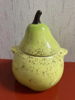 ルクルーゼ　洋梨　ココット　キャセロール 2025年最新】ルクルーゼ洋梨の人気アイテム - メルカリ