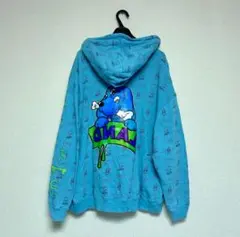 2025年最新】GALFY メンズ パーカーの人気アイテム - メルカリ