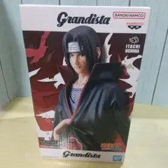NARUTO うちはイタチ Grandista グランディスタのサムネイル