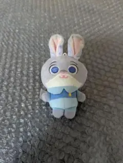 ズートピア ジュディ ホップス ぬいぐるみ 海外正規品