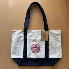 Trader Joe's Reusable Tote Bagのサムネイル