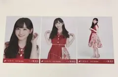 乃木坂46　一ノ瀬美空　生写真　真夏の全国ツアー2023衣装1　コンプ