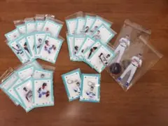 大谷翔平ビッグアクリルスタンド台座付き ほか まとめて計31セット