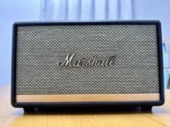 Marshall Acton II Bluetooth スピーカー（美品・中古） 2025年最新】marshall acton iiの人気アイテム - メルカリ
