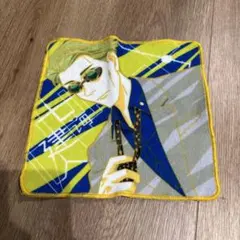 呪術廻戦 七海建人 ミニタオル