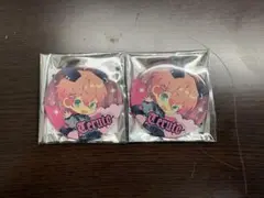 2026年最新】てるとくん 缶バ まとめ売りの人気アイテム - メルカリ