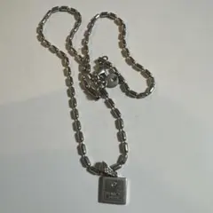 レダシルマ ヴァンドルディ ダイヤモンド ネ ックレス 定価285000円