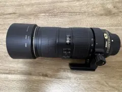 【箱無】AF-S NIKKOR 70-200mm f/4G ED VR