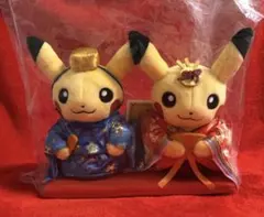 2025年最新】ひな祭り ピカチュウの人気アイテム - メルカリ