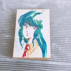 超時空要塞マクロス アニメージュ付録 トランプ - メルカリ
