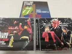 ローリングストーンズ 洋楽