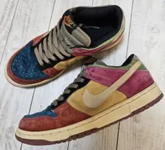 初期NIKEクレイジーダンクDUNKLOWレアデッドストック