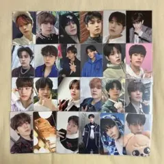 Stray Kids スンミン トレカ まとめ売り
