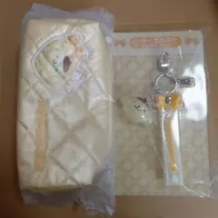 サンリオ一番くじ