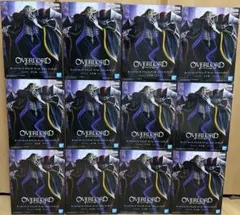 オーバーロード アインズ・ウール・ゴウン フィギュア 12体