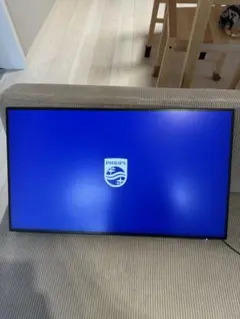 PHILIPS 272E2 27インチ モニター 動作確認済み 訳ありのサムネイル