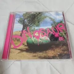 B'z　DINOSAUR　ダイナソー