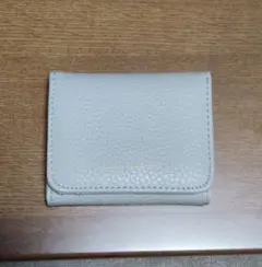 URBAN RESEARCH三つ折り財布