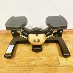 ツイストエアロステッパー