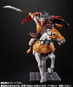 2025年最新】フィギュアーツzero キングダムの人気アイテム - メルカリ