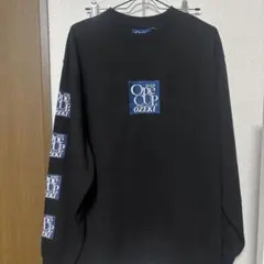 アベイル ワンカップ大関 OZEKI One Cup トレーナー ブラックのサムネイル