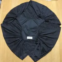 Konny コニー 抱っこ紐 2XL／ブラック★補助ベルト＆収納袋あり
