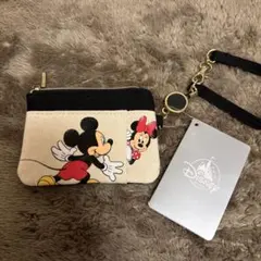 ディズニーパスケース