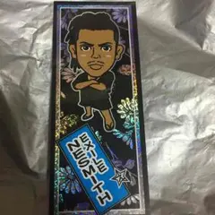 EXILE NESMITH 千社札シール