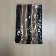 新品未使用マフラー