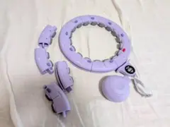 【医師×阪大工学士監修】スマートフラフープ カウンター付き