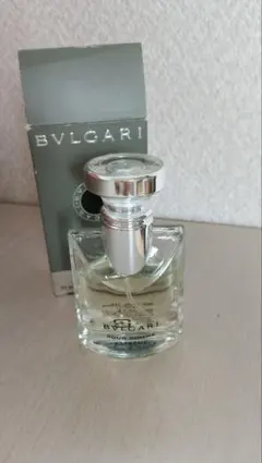 2026年最新】BVLGARI POUR HOMME extremeの人気アイテム - メルカリ