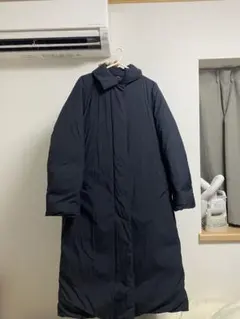 2025年最新】mujiLabo ダウンコートの人気アイテム - メルカリ