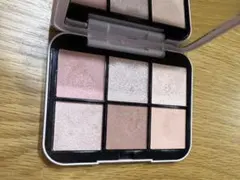 SNIDEL BEAUTY アイデザイナー n 06