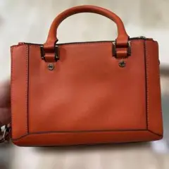 OPAQUE.CLIP 2way ショルダーバッグ　ハンドバッグ