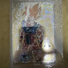 2026年最新】ドラゴンボールヒーローズ孫悟空の人気アイテム - メルカリ