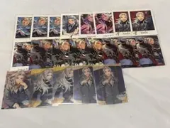 あんスタ 乱凪砂 ぱしゃっつ 紙類 まとめ売り