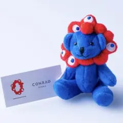 2025年最新】コンラッドベア 大阪の人気アイテム - メルカリ