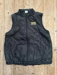 ナイロン ベスト