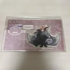 銀魂 神威 戦闘前 アクリルスタンド アニメイトフェア - メルカリ