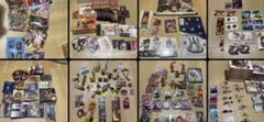 最終値下げ】シャーマンキング ピンズセット 額縁入り - メルカリ