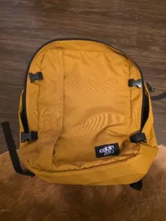 キャビンゼロ CLASSIC TECH BACKPACK CZ06 リュック