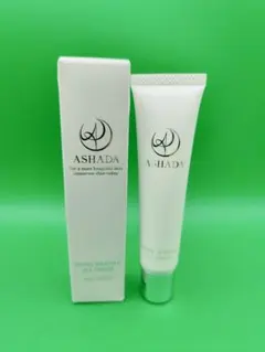 新品未開封】ASHADA ホワイトリンクルジェルクリーム 30g - メルカリ