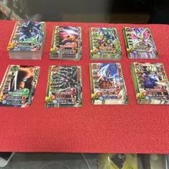 ドラゴンクエスト　モンスターバトルロード　モリーセレクション　大量