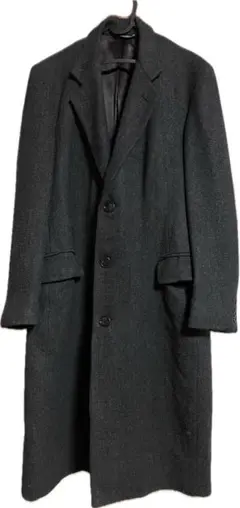 【クリスチャンディオール】Monsieur メンズロングコート M ウール 楽天市場】コート christian dior monsieur(クリスチャン