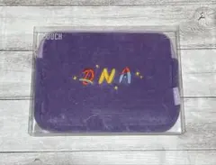 BTS DNA ポーチのサムネイル