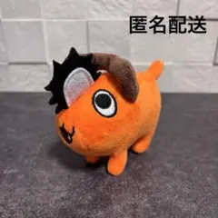 チェンソーマン ポチタ ぬいぐるみ