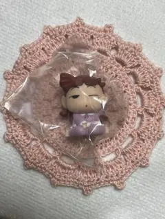 ねぐせついてるよ