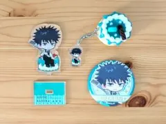 呪術廻戦 伏黒恵 セット