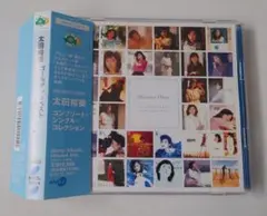 2026年最新】太田裕美 オールソングスコレクションの人気アイテム