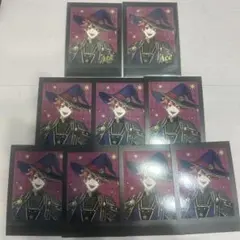 ツイステ　エース　ぱしゃこれ　ブルームバースデー 箔押し